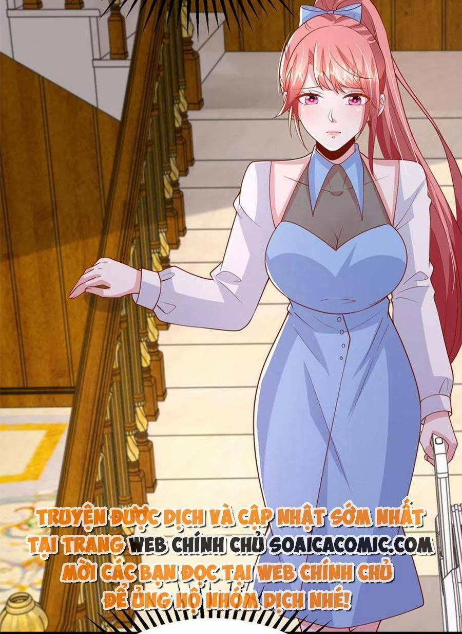 Đại Lão Gọi Tôi Là Tiểu Tổ Tông 164 trang 18