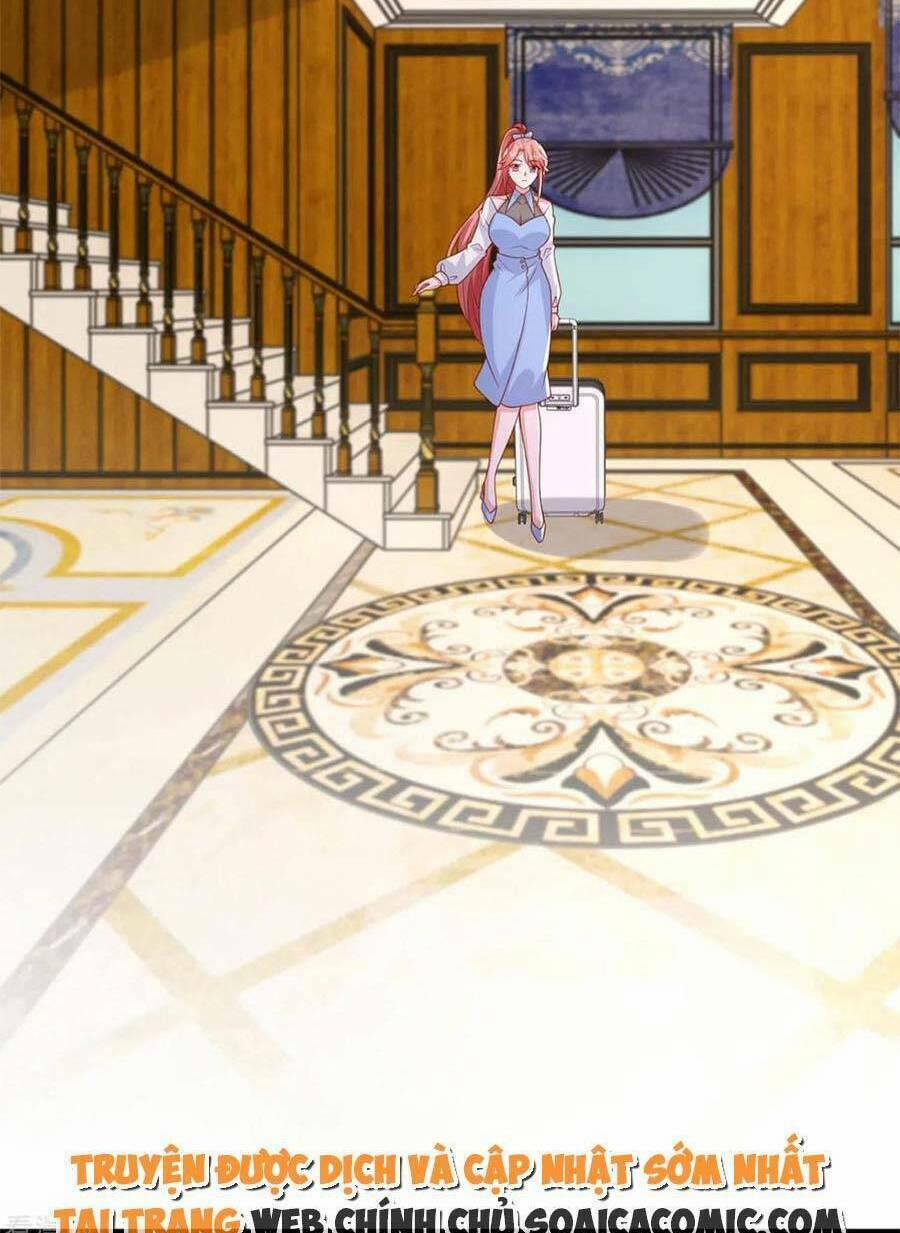 Đại Lão Gọi Tôi Là Tiểu Tổ Tông 164 trang 20