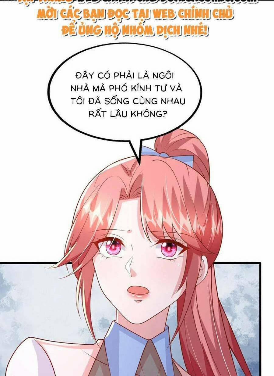 Đại Lão Gọi Tôi Là Tiểu Tổ Tông 164 trang 21