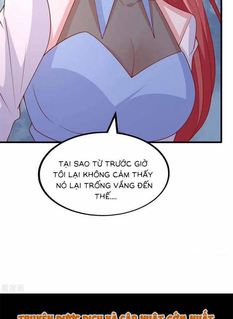 Đại Lão Gọi Tôi Là Tiểu Tổ Tông 164 trang 22