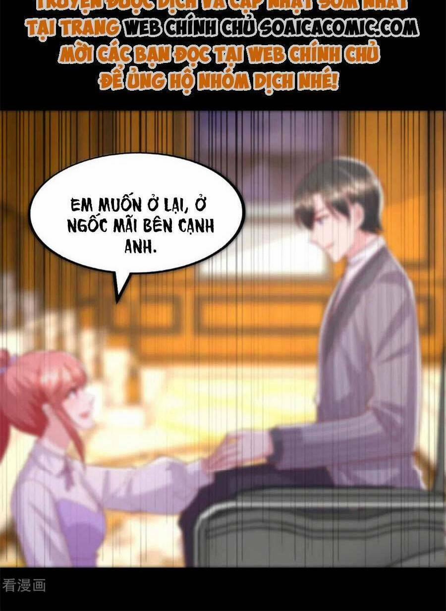 Đại Lão Gọi Tôi Là Tiểu Tổ Tông 164 trang 23