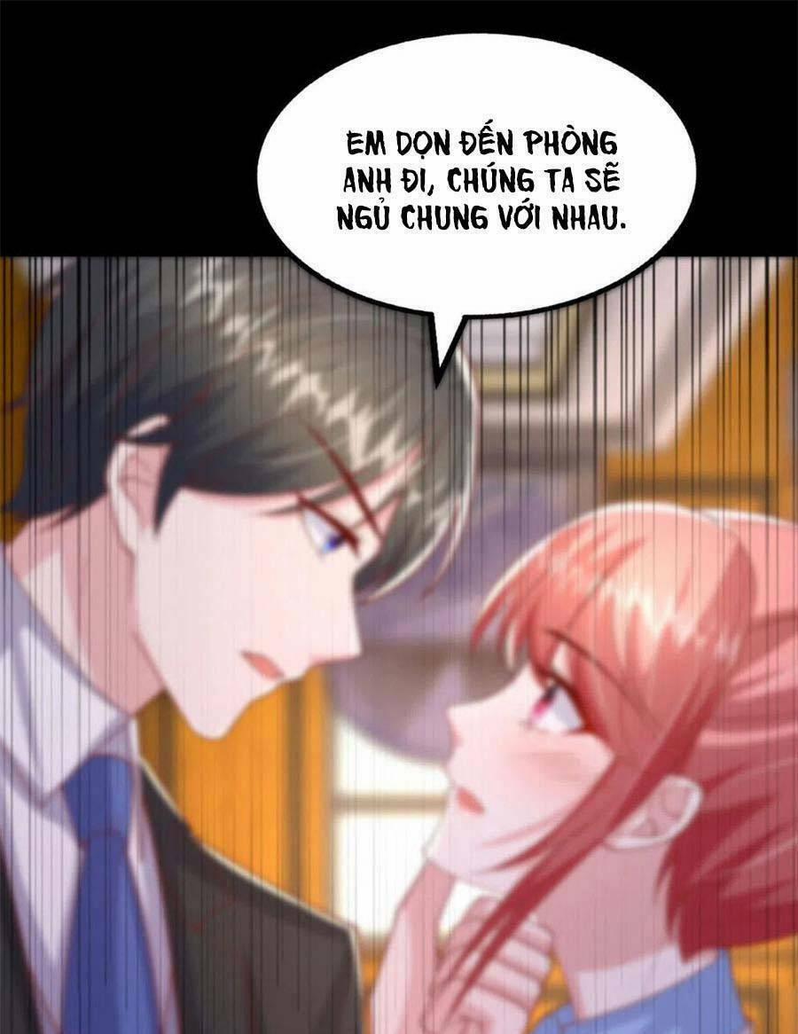 Đại Lão Gọi Tôi Là Tiểu Tổ Tông 164 trang 24