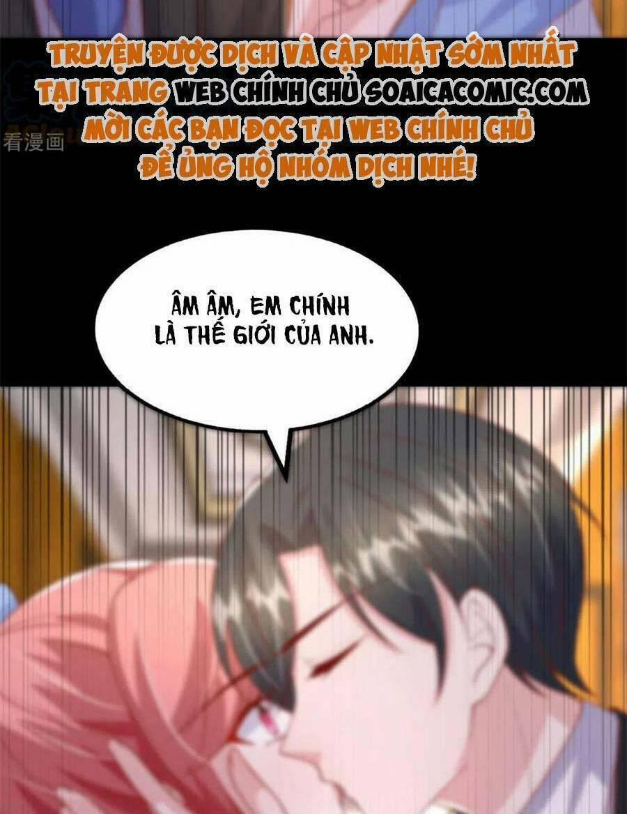 Đại Lão Gọi Tôi Là Tiểu Tổ Tông 164 trang 25