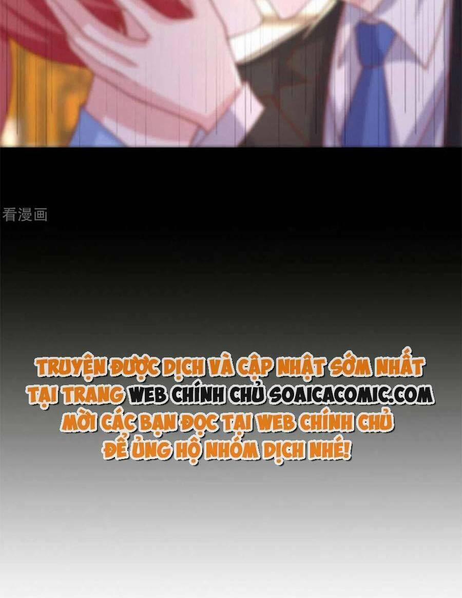 Đại Lão Gọi Tôi Là Tiểu Tổ Tông 164 trang 26