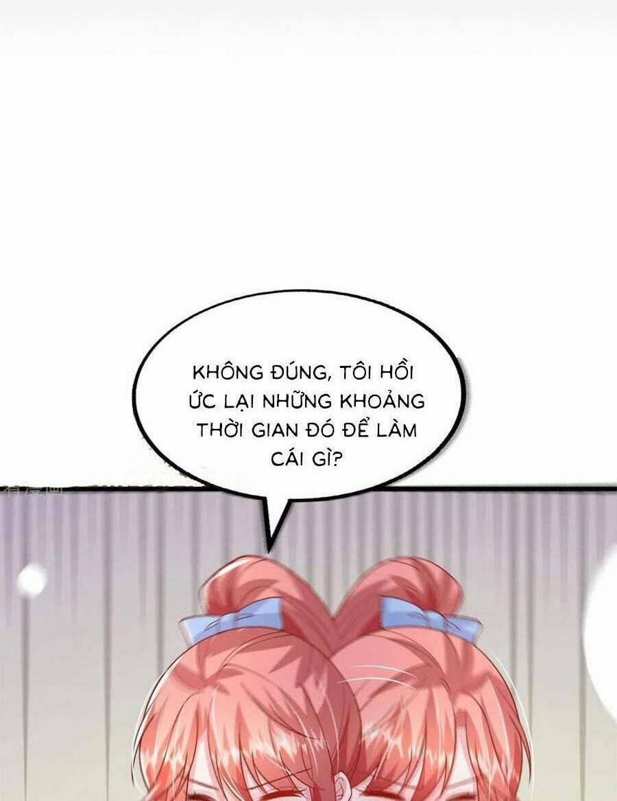 Đại Lão Gọi Tôi Là Tiểu Tổ Tông 164 trang 27