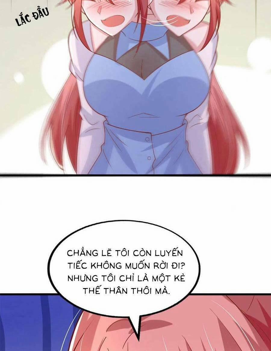 Đại Lão Gọi Tôi Là Tiểu Tổ Tông 164 trang 28