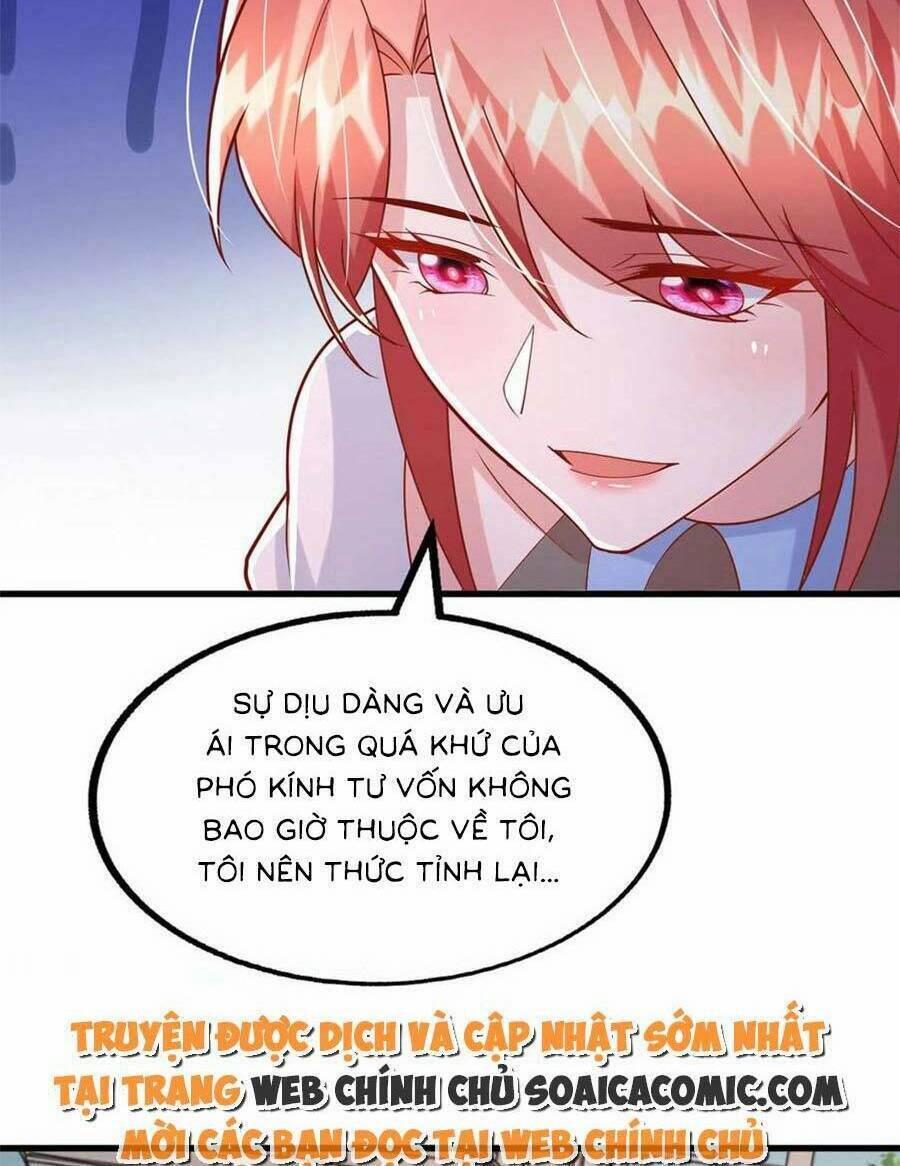 Đại Lão Gọi Tôi Là Tiểu Tổ Tông 164 trang 29