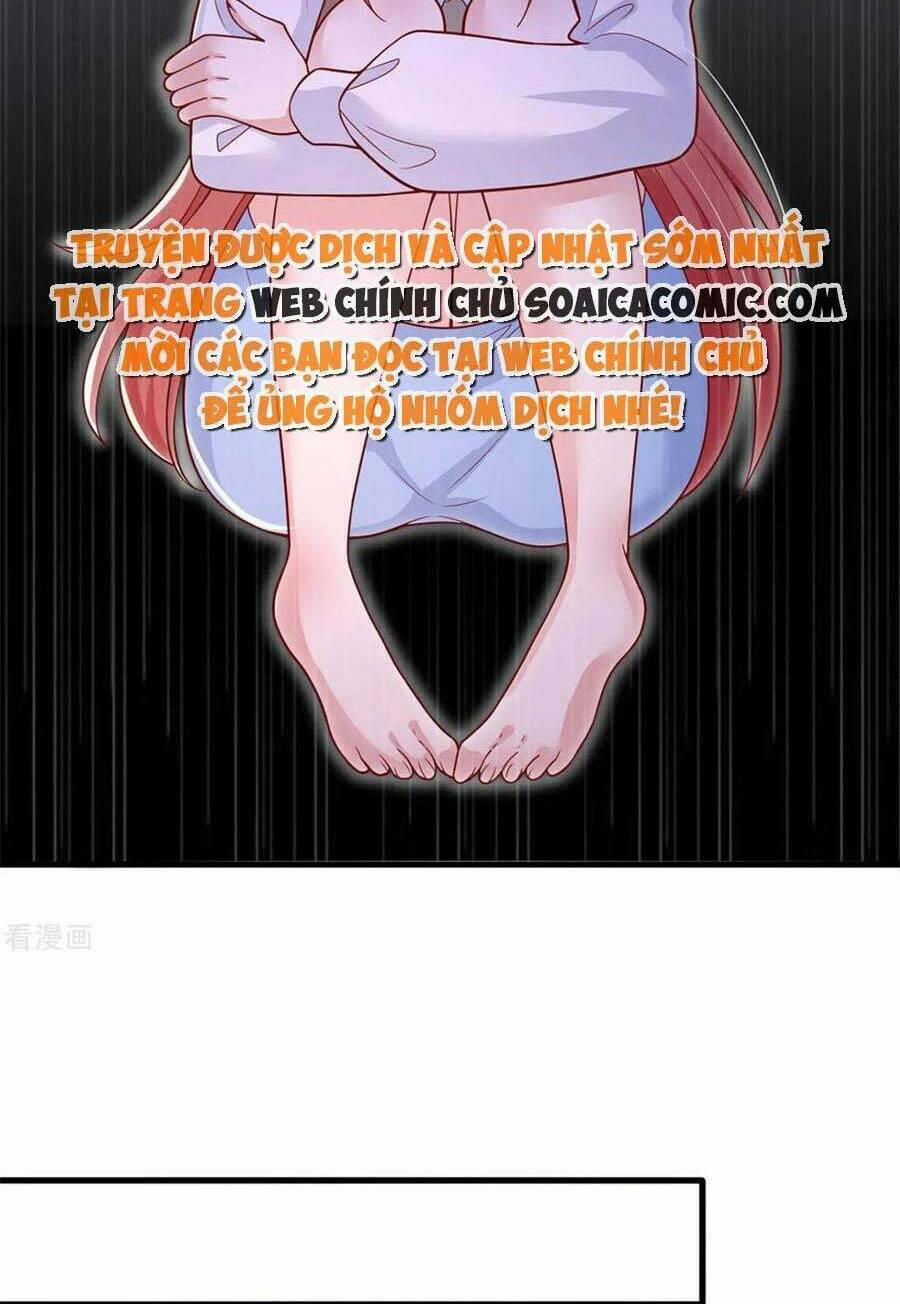 Đại Lão Gọi Tôi Là Tiểu Tổ Tông 164 trang 3