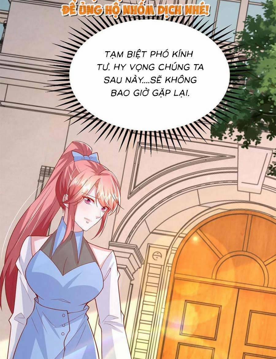 Đại Lão Gọi Tôi Là Tiểu Tổ Tông 164 trang 30