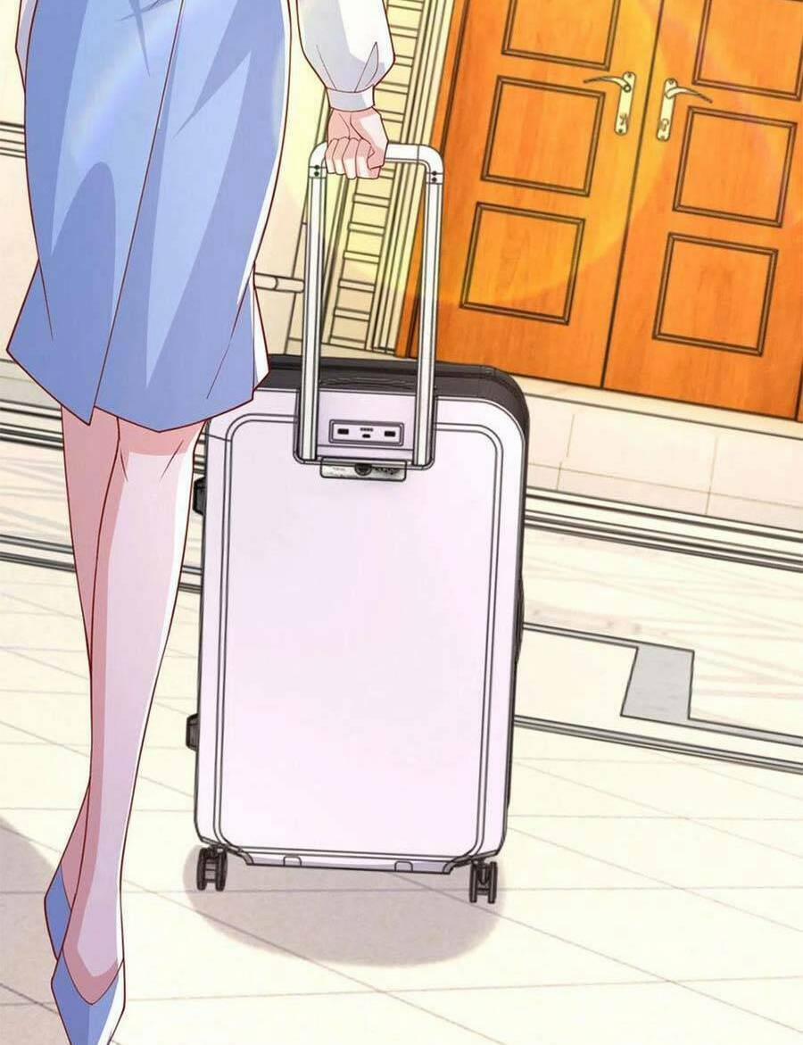 Đại Lão Gọi Tôi Là Tiểu Tổ Tông 164 trang 31