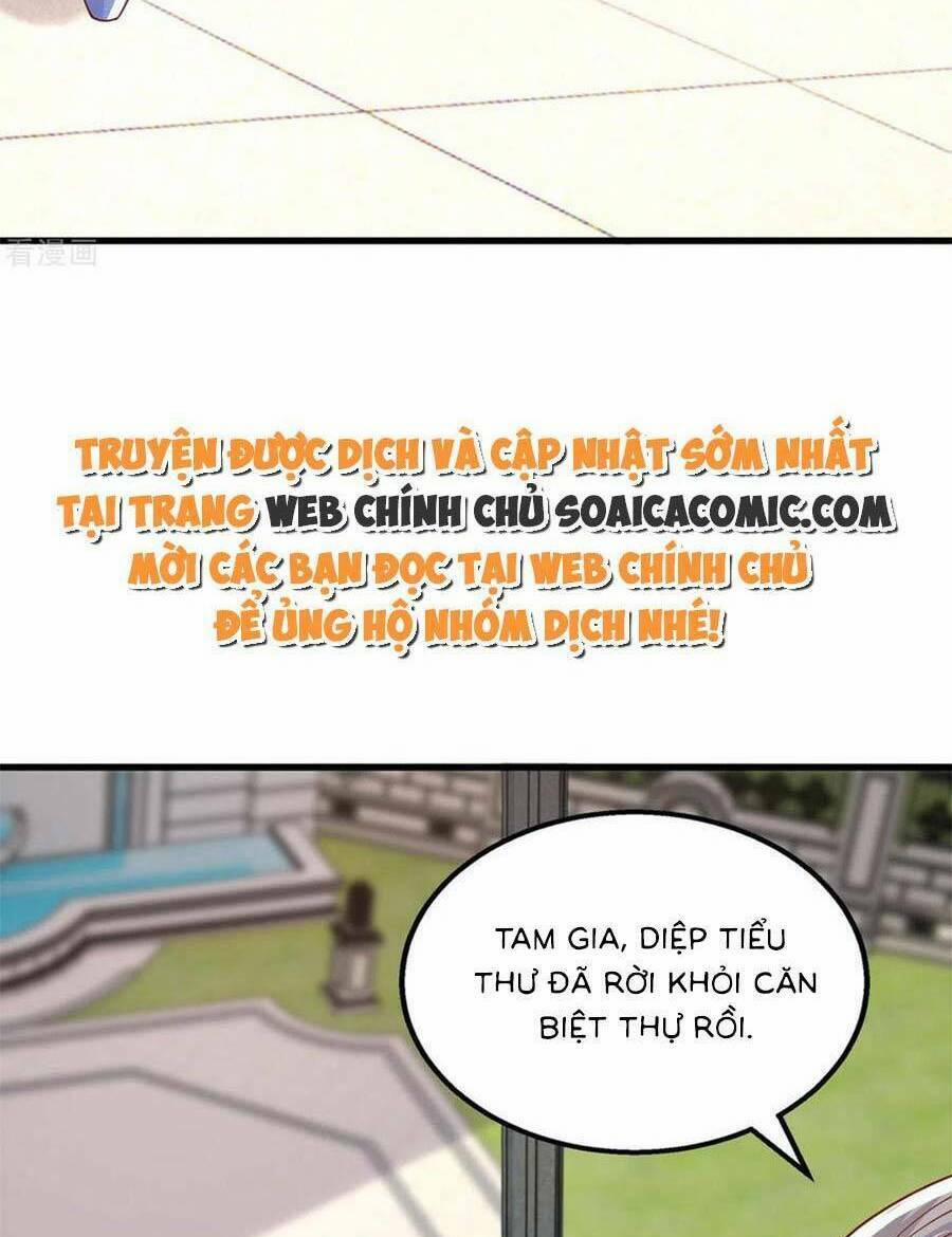 Đại Lão Gọi Tôi Là Tiểu Tổ Tông 164 trang 32