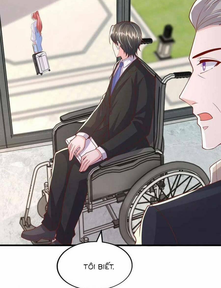 Đại Lão Gọi Tôi Là Tiểu Tổ Tông 164 trang 33