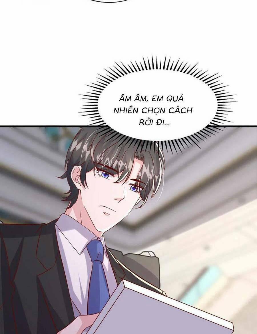 Đại Lão Gọi Tôi Là Tiểu Tổ Tông 164 trang 34