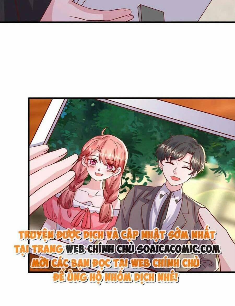 Đại Lão Gọi Tôi Là Tiểu Tổ Tông 164 trang 35