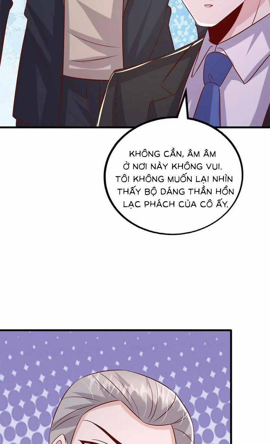 Đại Lão Gọi Tôi Là Tiểu Tổ Tông 164 trang 37