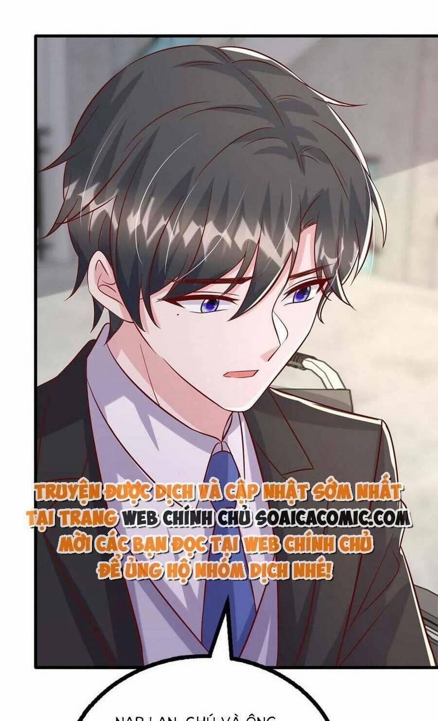 Đại Lão Gọi Tôi Là Tiểu Tổ Tông 164 trang 39