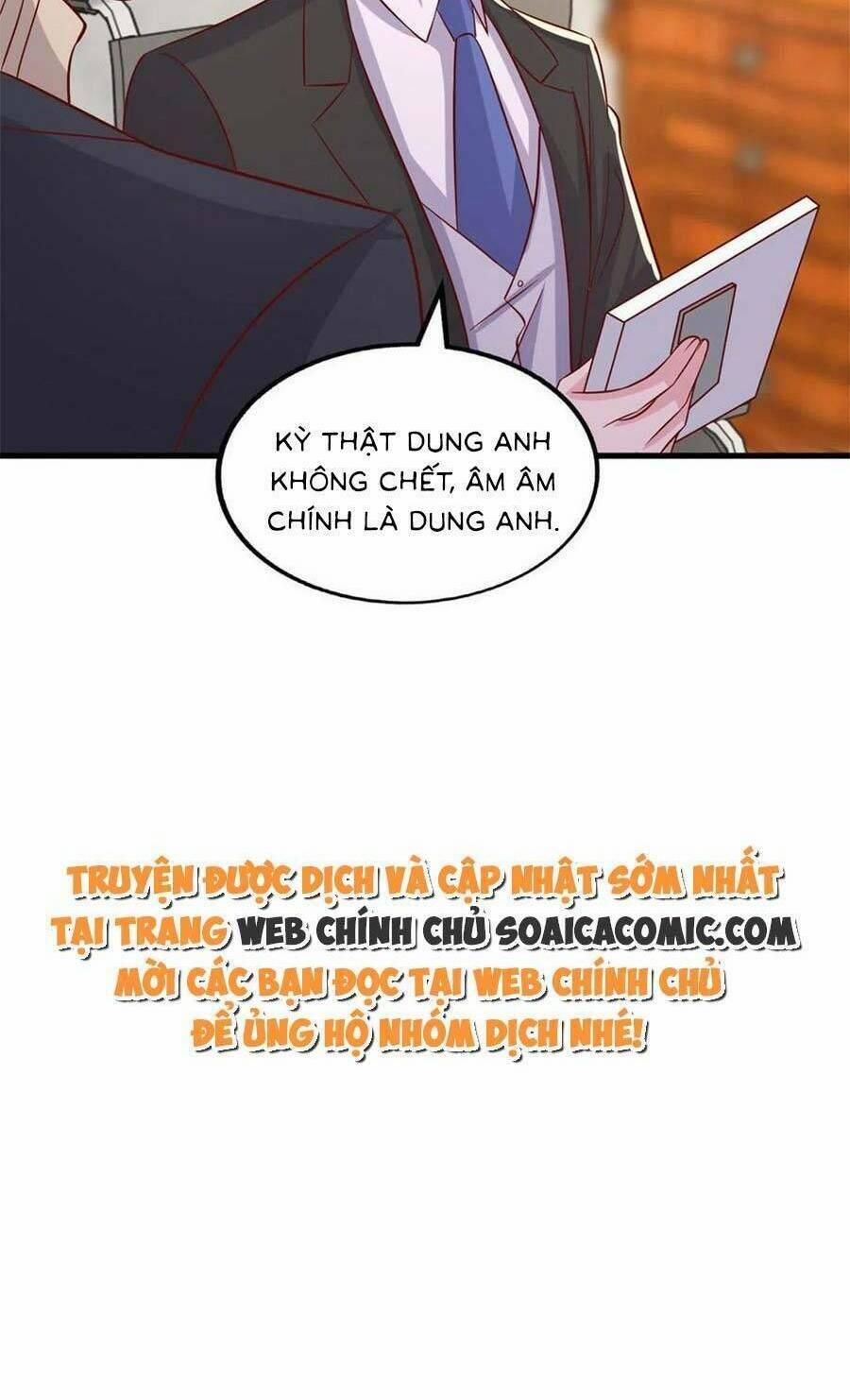Đại Lão Gọi Tôi Là Tiểu Tổ Tông 164 trang 41
