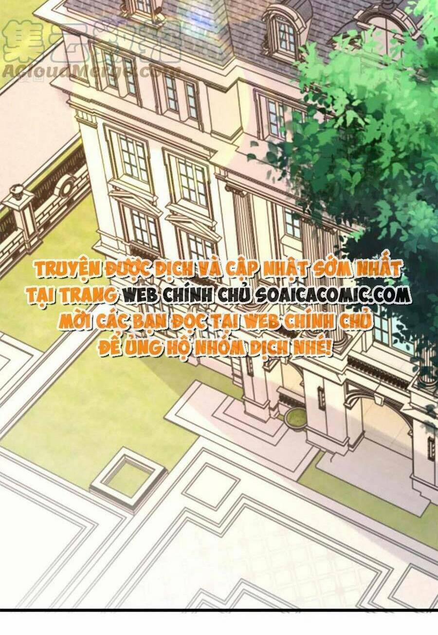 Đại Lão Gọi Tôi Là Tiểu Tổ Tông 164 trang 5