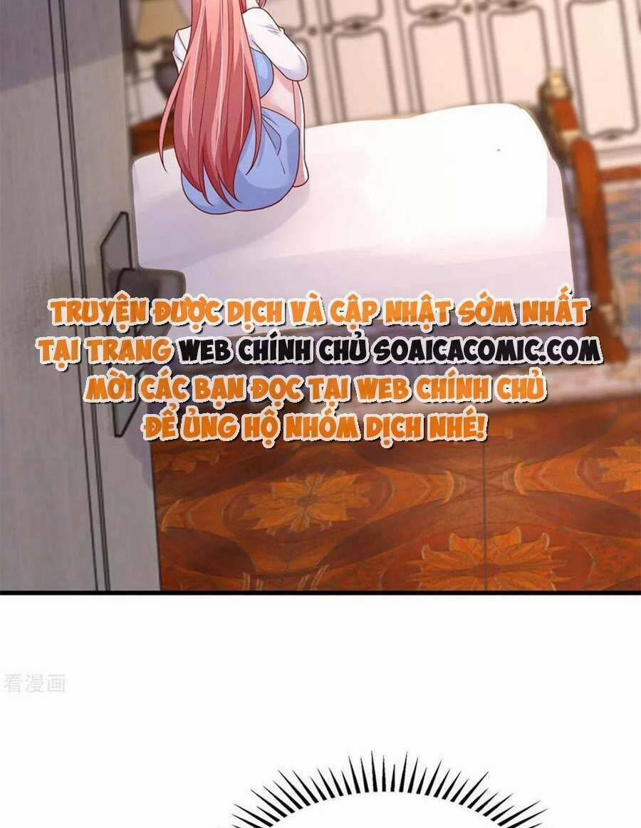 Đại Lão Gọi Tôi Là Tiểu Tổ Tông 164 trang 8