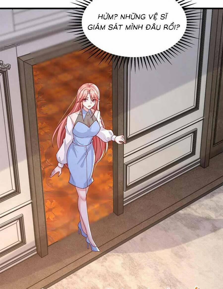 Đại Lão Gọi Tôi Là Tiểu Tổ Tông 164 trang 9