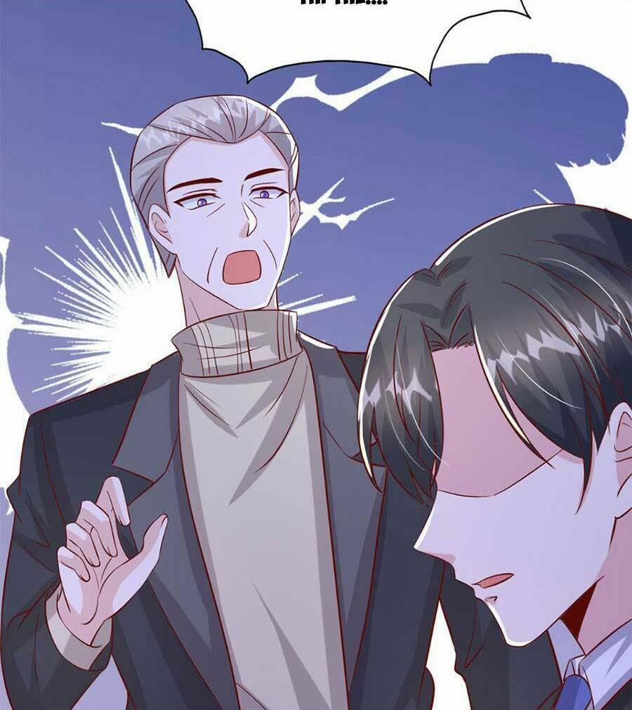 Đại Lão Gọi Tôi Là Tiểu Tổ Tông 165 trang 1