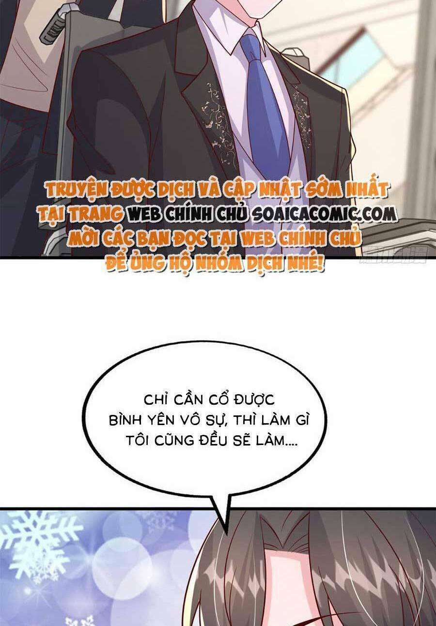 Đại Lão Gọi Tôi Là Tiểu Tổ Tông 165 trang 10