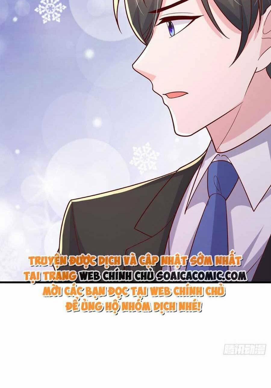 Đại Lão Gọi Tôi Là Tiểu Tổ Tông 165 trang 11