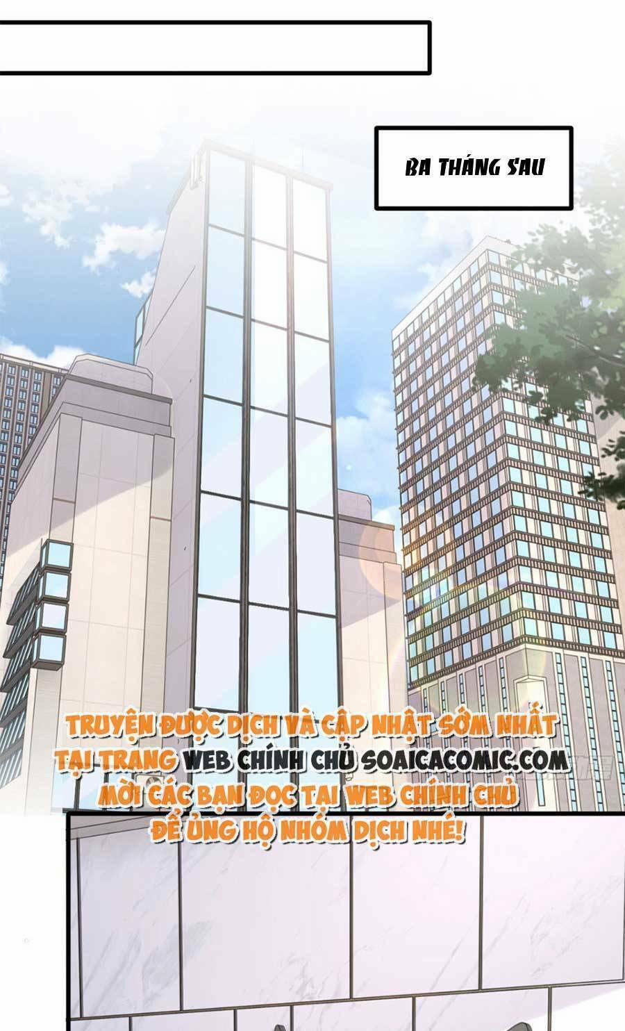 Đại Lão Gọi Tôi Là Tiểu Tổ Tông 165 trang 12