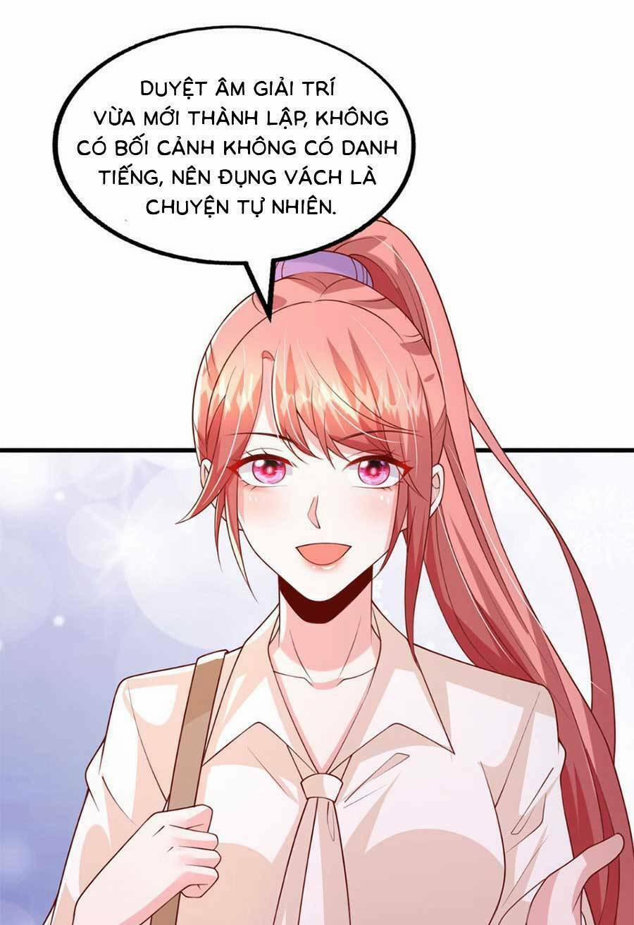 Đại Lão Gọi Tôi Là Tiểu Tổ Tông 165 trang 16