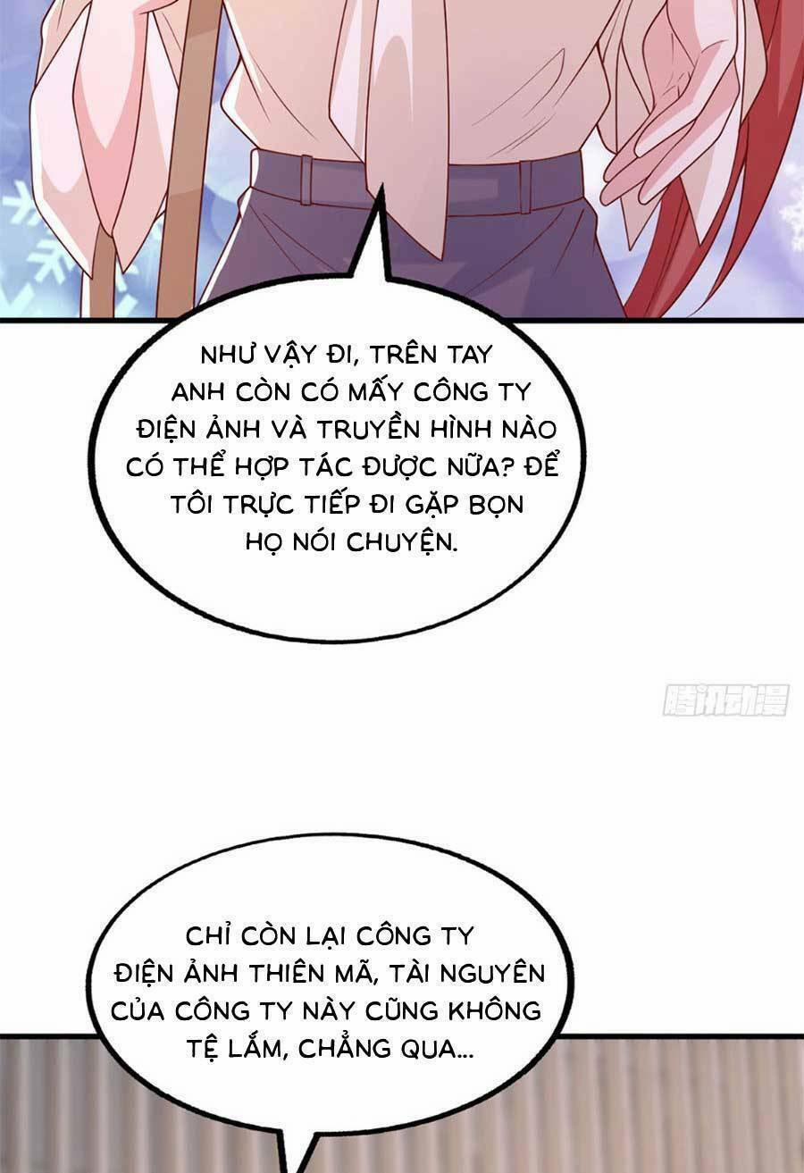 Đại Lão Gọi Tôi Là Tiểu Tổ Tông 165 trang 17