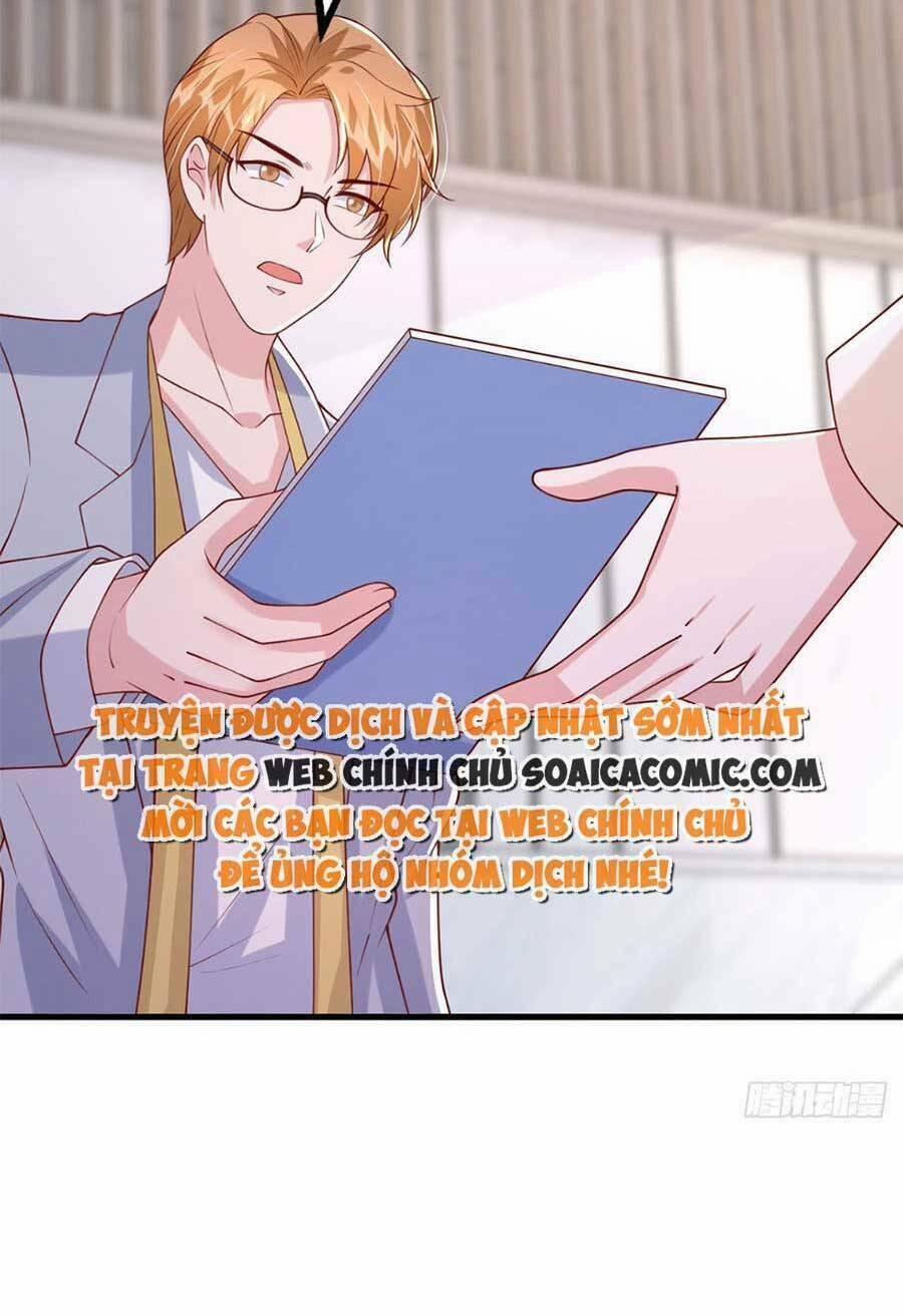 Đại Lão Gọi Tôi Là Tiểu Tổ Tông 165 trang 18
