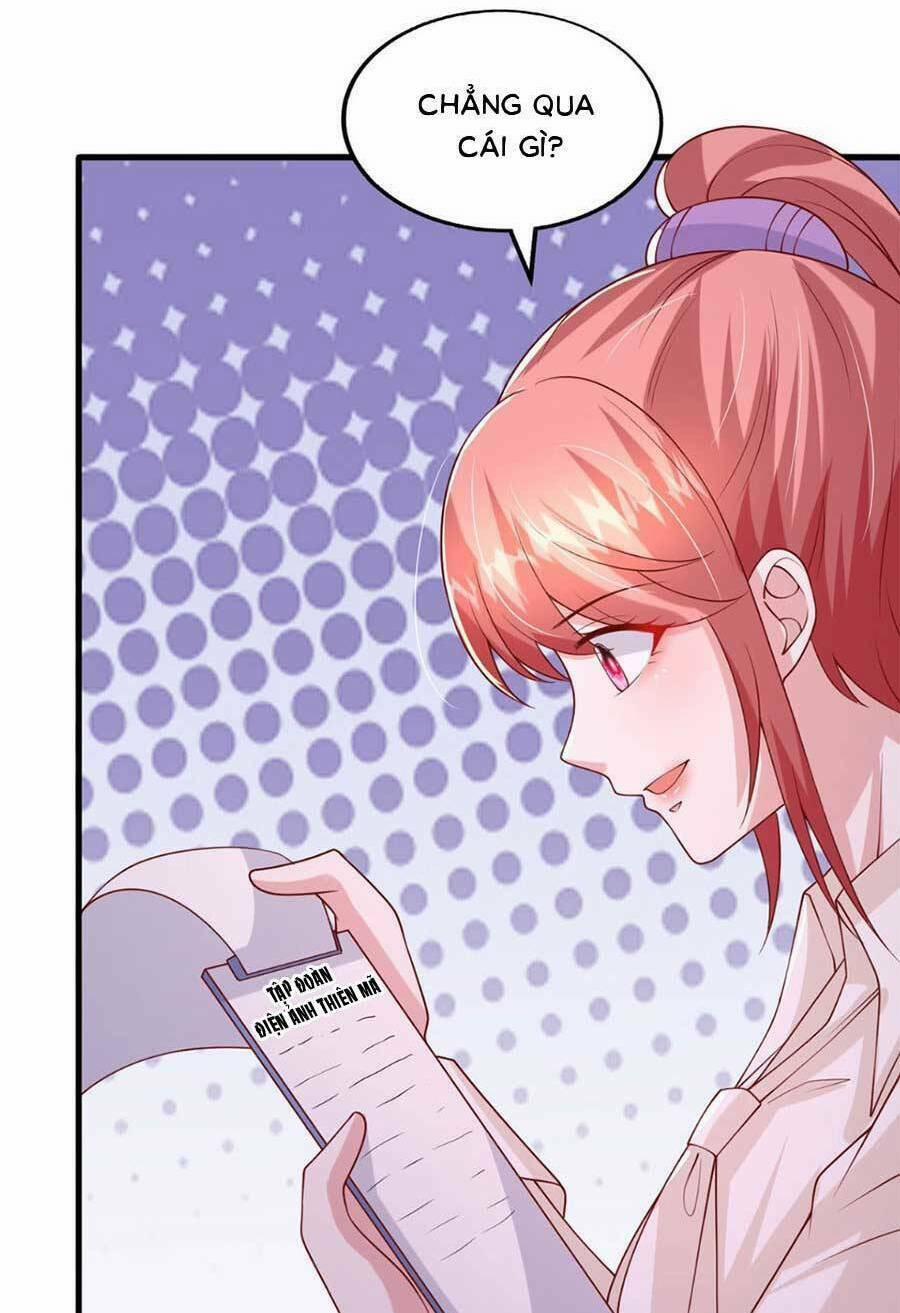 Đại Lão Gọi Tôi Là Tiểu Tổ Tông 165 trang 19