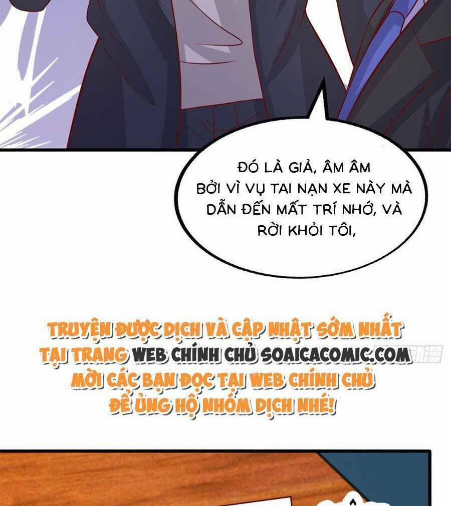 Đại Lão Gọi Tôi Là Tiểu Tổ Tông 165 trang 2