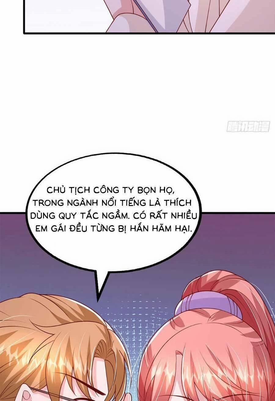 Đại Lão Gọi Tôi Là Tiểu Tổ Tông 165 trang 20