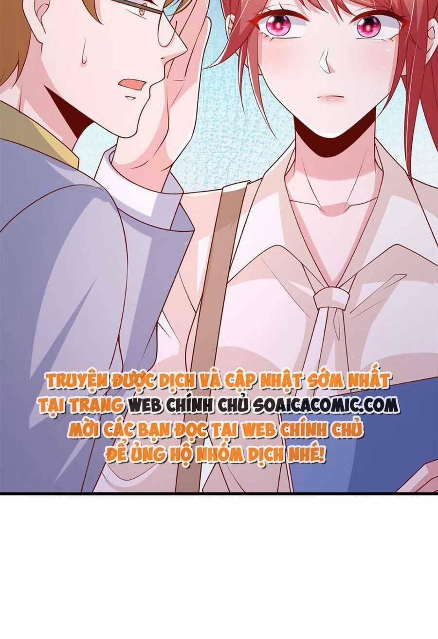 Đại Lão Gọi Tôi Là Tiểu Tổ Tông 165 trang 21