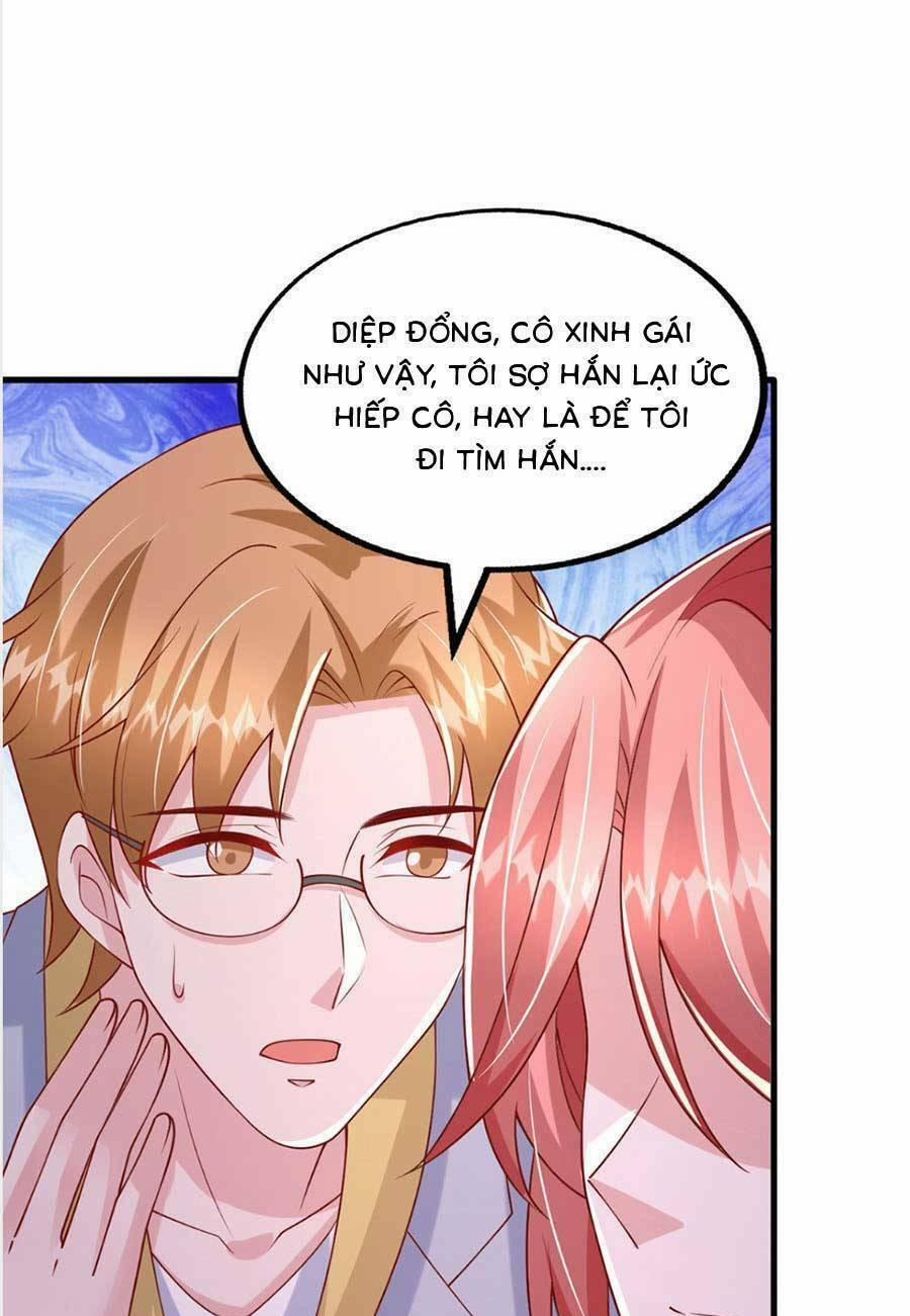 Đại Lão Gọi Tôi Là Tiểu Tổ Tông 165 trang 22