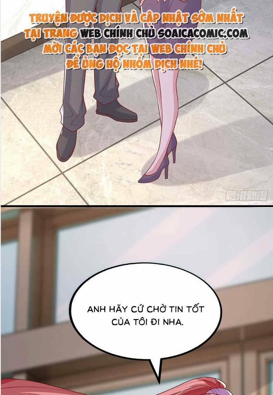 Đại Lão Gọi Tôi Là Tiểu Tổ Tông 165 trang 24