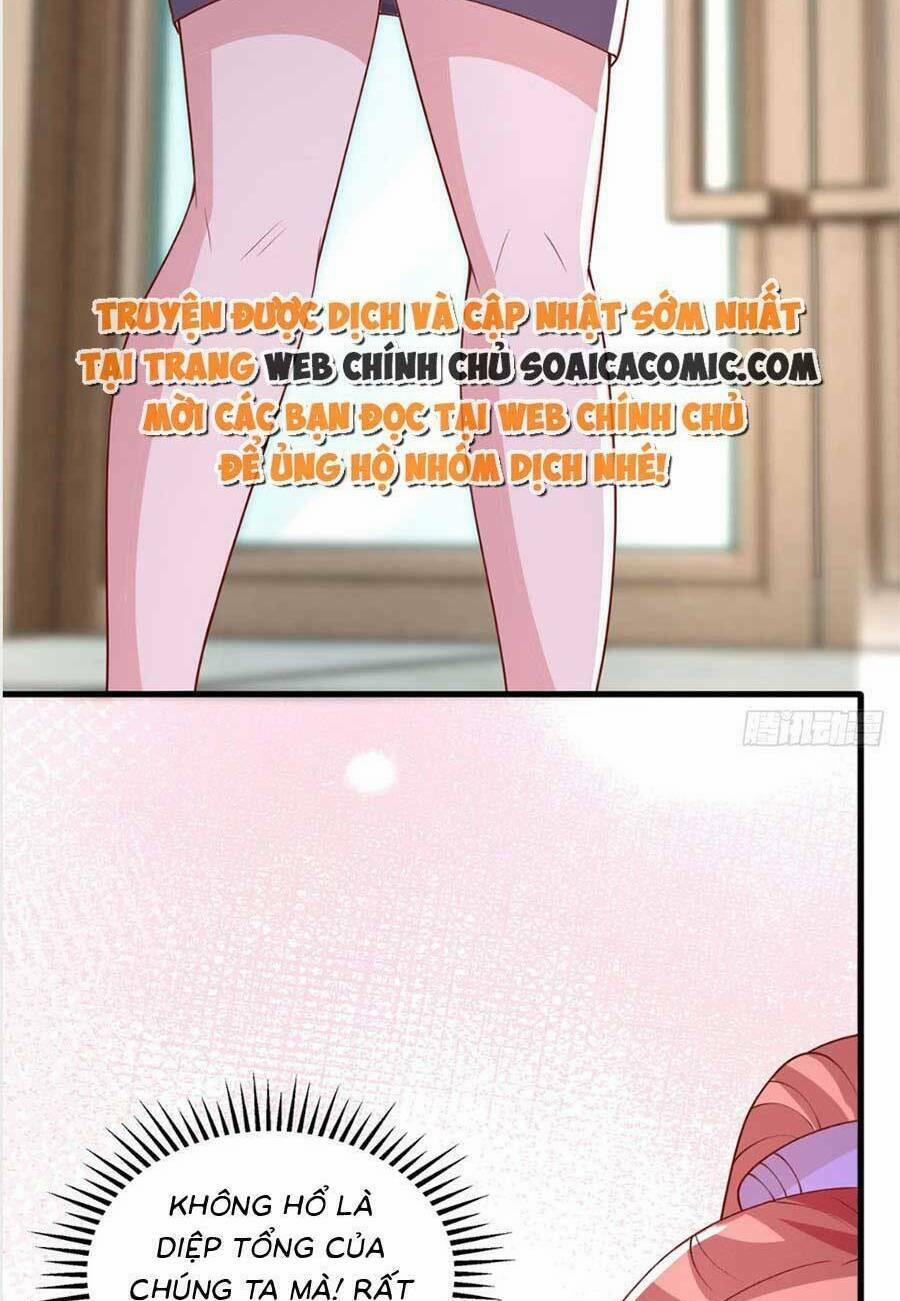 Đại Lão Gọi Tôi Là Tiểu Tổ Tông 165 trang 26