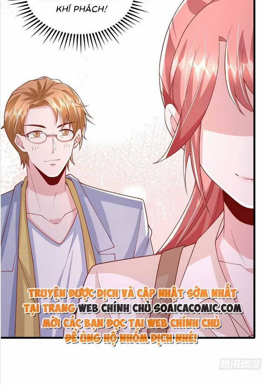 Đại Lão Gọi Tôi Là Tiểu Tổ Tông 165 trang 27