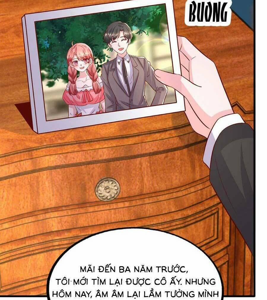 Đại Lão Gọi Tôi Là Tiểu Tổ Tông 165 trang 3