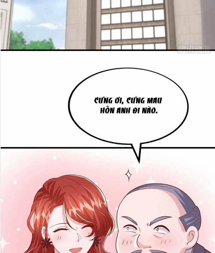 Đại Lão Gọi Tôi Là Tiểu Tổ Tông 165 trang 30