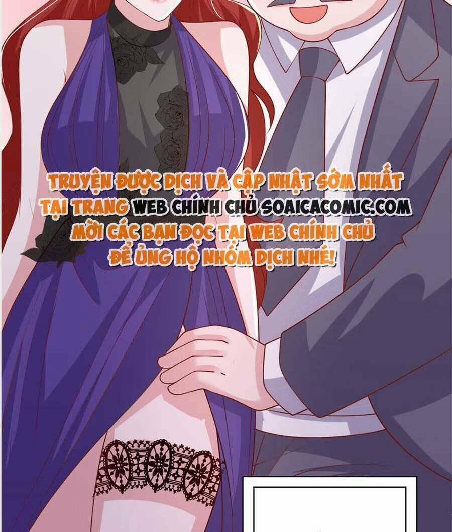 Đại Lão Gọi Tôi Là Tiểu Tổ Tông 165 trang 31