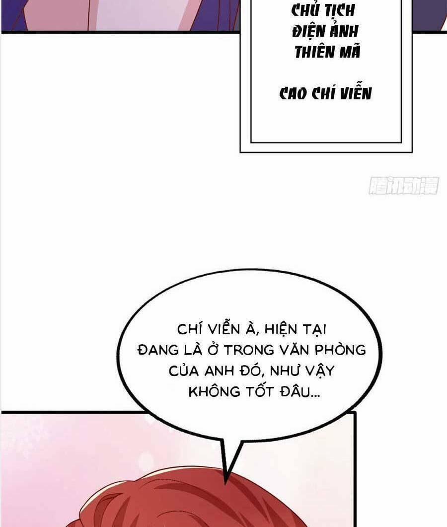 Đại Lão Gọi Tôi Là Tiểu Tổ Tông 165 trang 32