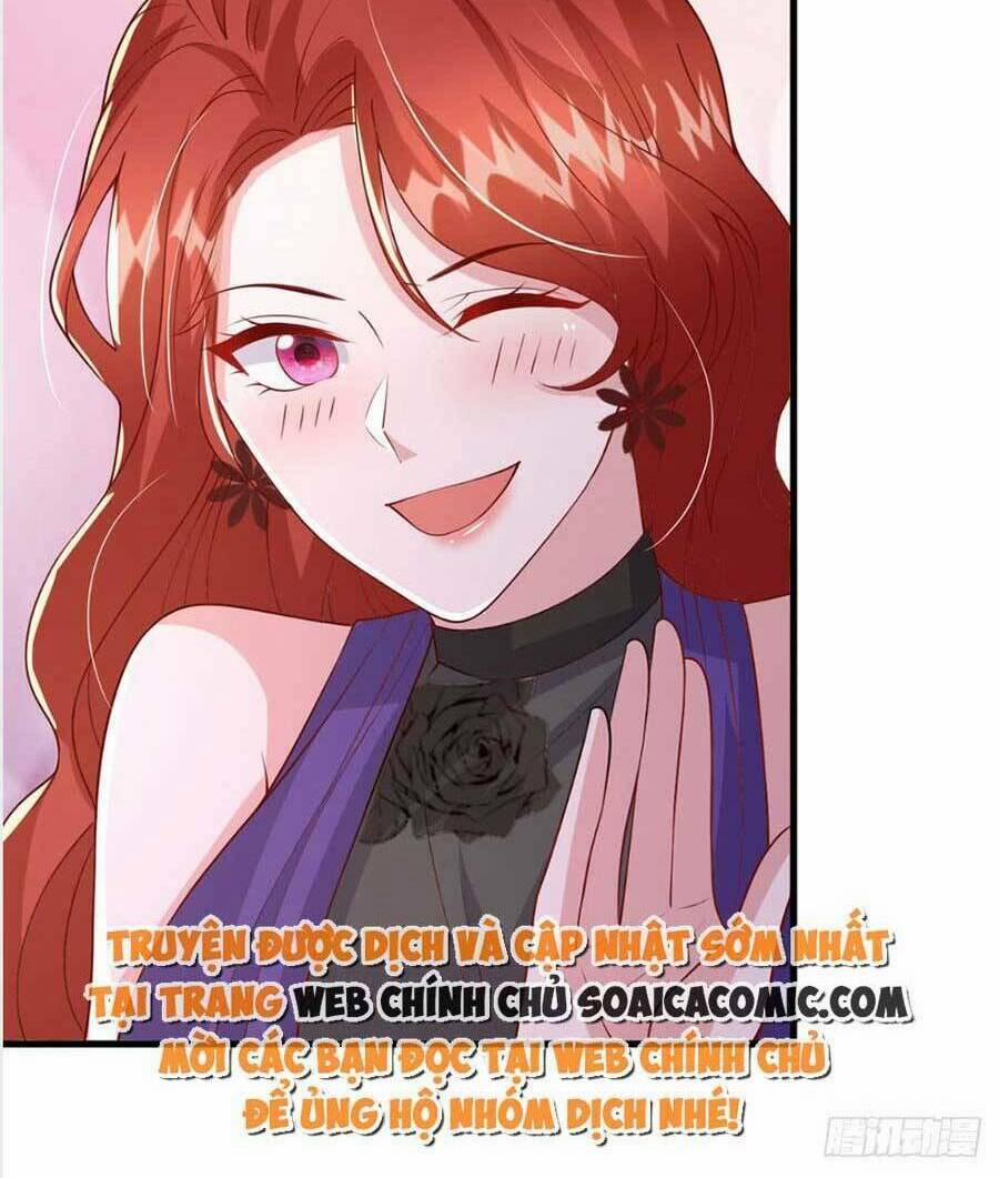 Đại Lão Gọi Tôi Là Tiểu Tổ Tông 165 trang 33