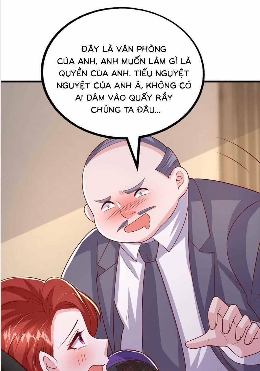 Đại Lão Gọi Tôi Là Tiểu Tổ Tông 165 trang 34