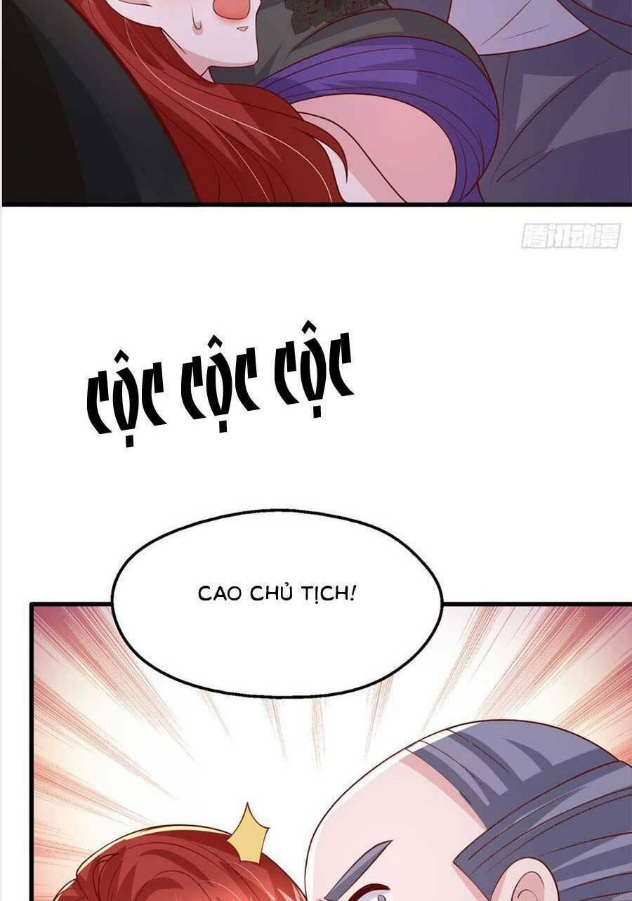Đại Lão Gọi Tôi Là Tiểu Tổ Tông 165 trang 35