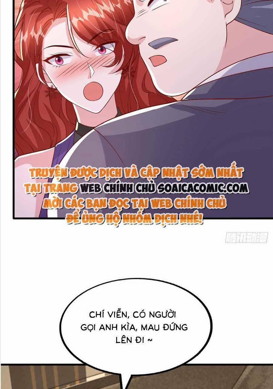 Đại Lão Gọi Tôi Là Tiểu Tổ Tông 165 trang 36