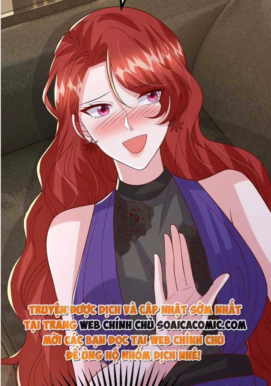 Đại Lão Gọi Tôi Là Tiểu Tổ Tông 165 trang 37