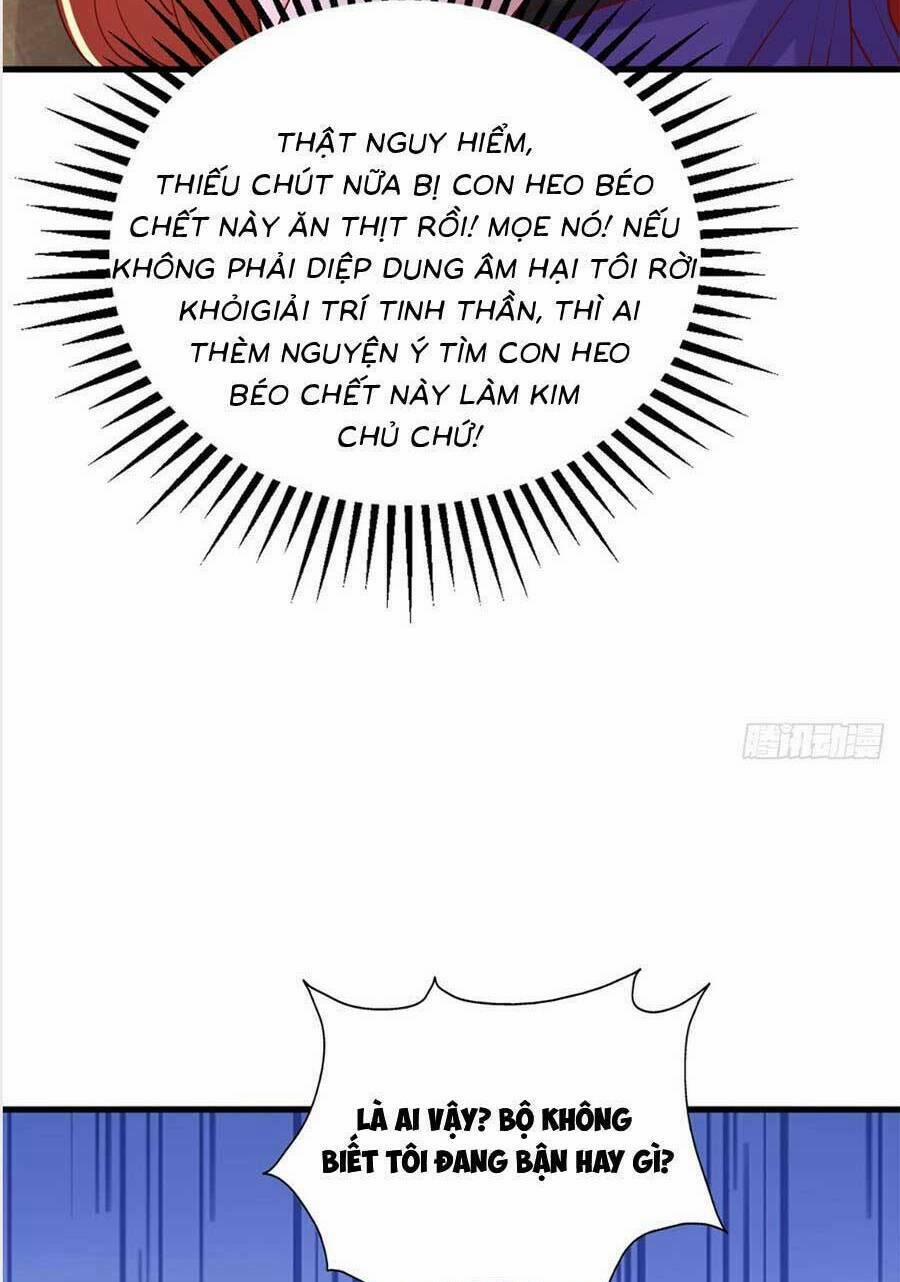 Đại Lão Gọi Tôi Là Tiểu Tổ Tông 165 trang 38