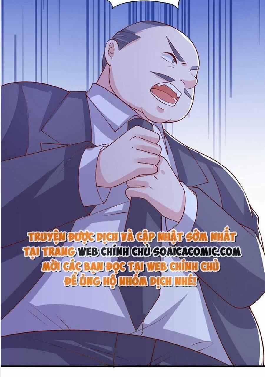 Đại Lão Gọi Tôi Là Tiểu Tổ Tông 165 trang 39